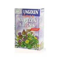 FYTO UNGOLEN Bylinný čaj NA PEČEŇ A ŽLČNÍK SYPANÝ 50 g