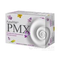 FytoFEM PMX 30 kapsúl