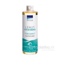 GALENIA LENUS OLIO DETERGENTE upokojujúci čistiaci olej 400ml