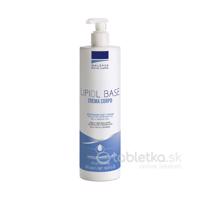 GALENIA LIPIOL BASE hydratačný krém 500ml