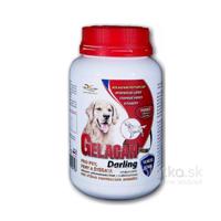 Gelacan Darling 500g