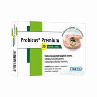 GENERICA Probicus Premium 30 cps