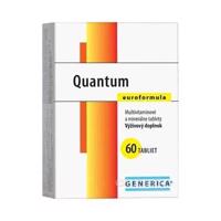 GENERICA Quantum Euroformula 60 tbl