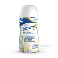 Glucerna TRIPLE CARE vanilková príchuť 30x220ml