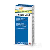 GLUCOSE Vital 30 tabliet