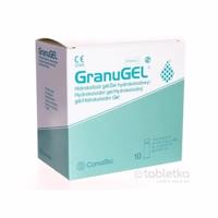 GRANUGEL 15G 1KS TUBA