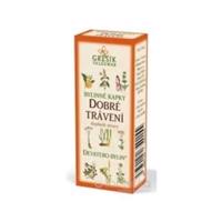 GREŠÍK BYLINNÉ KVAPKY DOBRÉ TRÁVENIE 50 ml