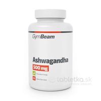 GymBeam Ashwagandha 500mg 90 kapsúl