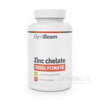 GymBeam DigeZyme 60 kapsúl