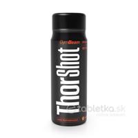 GymBeam ThorShot príchuť mango-marakuja 60ml