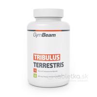 GymBeam Tribulus Terrestris 120 tabliet