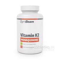 GymBeam Vitamin K2 90 kapsúl