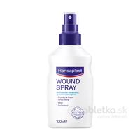 Hansaplast Sprej na rany (Wund spray) 50ml