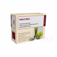 HANUS IMELO BIELE vákuové bal. 70 g