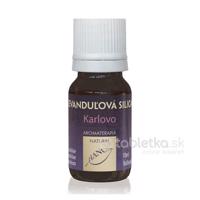 HANUS Levanduľová silica Karlovo 10ml