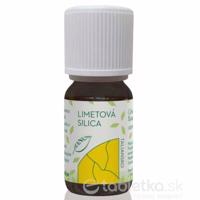 HANUS SILICA LIMETOVÁ olej 10 ml