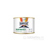 Happy Cat VET Dieta Skin Protect 200g