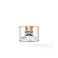 Happy Cat VET Dieta Struvit 200g