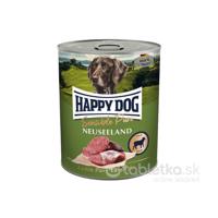 Happy Dog Lamm Pur Neuseeland 800g