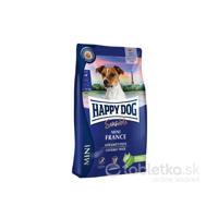 Happy Dog Mini France 4kg