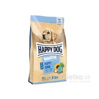 Happy Dog NaturCroq Puppy 15kg