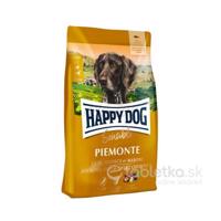 Happy Dog Supreme Piemonte 1kg