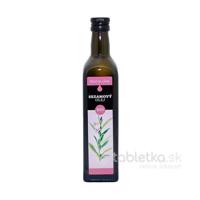 Health Link Bio Sezamový olej panenský 500ml