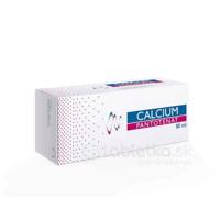 HERBACOS CALCIUM PANTOTENÁT masť 60 ml