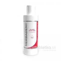 HERBADENT PROFESSIONAL bylinná ústna voda s chlórhexidínom 240ml