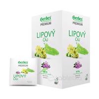 Herbex Lipový čaj bylinný 20x1,5g