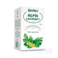 HERBEX REPÍK LEKÁRSKY sypaný čaj 50 g