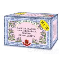 HERBEX ŠALVIA LEKÁRSKA bylinný čaj 20x3 g
