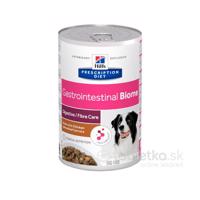 Hills Diet Canine GI Biome Stew konzerva 354g