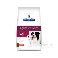 Hills Diet Canine i/d Dry 1,5kg