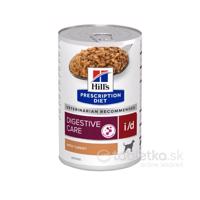 Hills Diet Canine i/d konzerva 360g