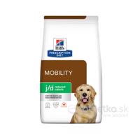 Hills Diet Canine j/d Dry Reduced Calorie 12kg