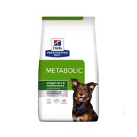 Hills Diet Canine Metabolic Lamb&Rice 1,5kg