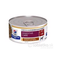 Hills Diet Canine Stew i/d Chicken&Vegetables mini konzerva 156g