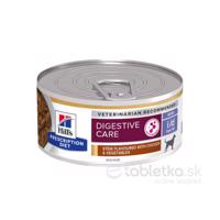 Hills Diet Canine Stew i/d Low Fat Chicken&Vegetables mini konzerva 156g