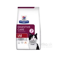 Hills Diet Feline i/d Dry 400g