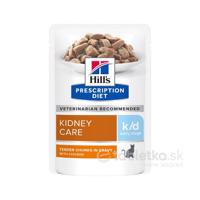 Hills Diet Feline k/d Early Stage 12x85g