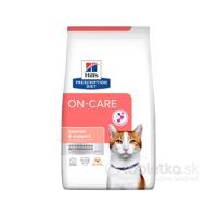 Hills Diet Feline ON-care 1,5kg