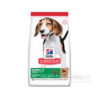 Hills SP Canine Puppy Medium Lamb&Rice 14kg