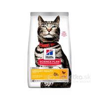 Hills SP Fe Adult Urinary Health Chicken 1,5kg