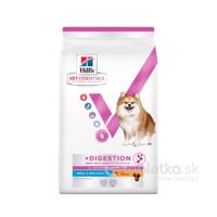 Hills VE Canine Multi benefit Adult Digestion Small&Mini Chicken 2kg