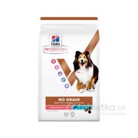 Hills VE Canine Multi benefit Adult Medium No Grain Tuna&Potatoes 2kg