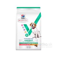 Hills VE Canine Multi benefit Adult Weight Medium Chicken 10kg