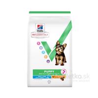 Hills VE Canine Multi benefit Puppy Small&Mini Chicken 700g