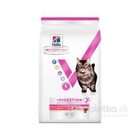 Hills VE Feline Multi benefit Adult Digestion with Salmon 1,5kg