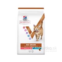 Hills VE Feline Multi benefit Adult No Grain Tuna&Potatoes 1,5kg